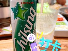 -TAIFORKS 大福食堂·山葵烤肉料理·拌饭(宝安店)