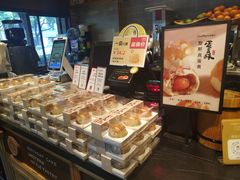 -可莎蜜儿(湖墅南路店)