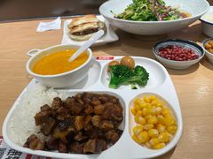 -大师兄·西北小馆(北站缤果空间店)