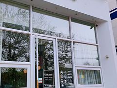 门面-CENTTY辛蒂咖啡·烘焙·西点(D15生活美学馆店)