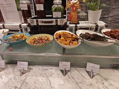-丽都皇冠假日酒店·Matrix亦餐厅(望京店)