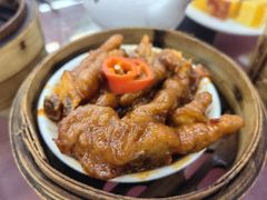 -香港蓮香樓(中環店)