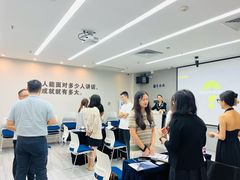 -新励成演讲口才培训(广州海珠学训中心)