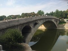 -赵州桥景区