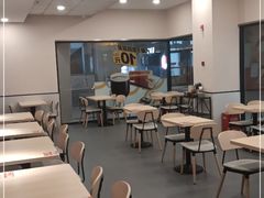 大堂-永和大王(梅家浜店)