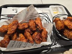 -Kyochon1991校村炸鸡(杨高中路店)
