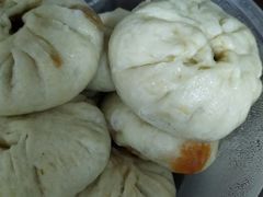 -老陶包子铺(南大西南村店)