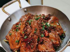 -潇湘码头·鲜湘菜(清河店)