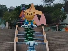 -南宁市凤岭儿童公园