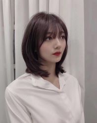 -GIRL STYLE 烫发·染发沙龙