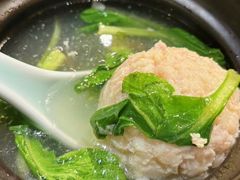 -南京大牌档(新街口德基广场店)