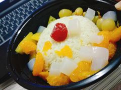 -严氏皓杰水牛奶(温岭店)