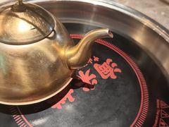 -淘米捞·米汤脆鲩鱼火锅(福田皇岗店)