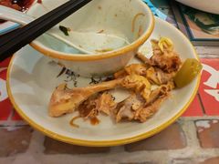 -巷儿里餐厅·杭帮菜(信义坊店)