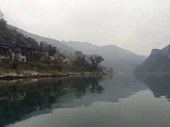 -乌江画廊(彭水苗族土家族自治县)