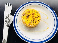 西柚芝士塔-Juicy Bakery(大学路店)