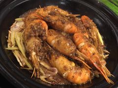 -港丽餐厅(高德置地店)