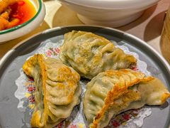-禄运茶居·手工点心(体育西店)