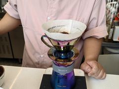 -喝客咖啡·柠檬大口茶(东大路店)