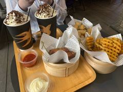 -BeauTea水仙(coco park店)