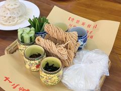 -十二道丰味·徐州土菜·烧烤(何山路店)