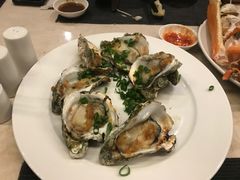 -顺德美的万豪酒店·自助餐·贡厨