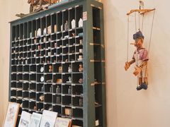 -懒鱼时光馆(沙坪坝店)