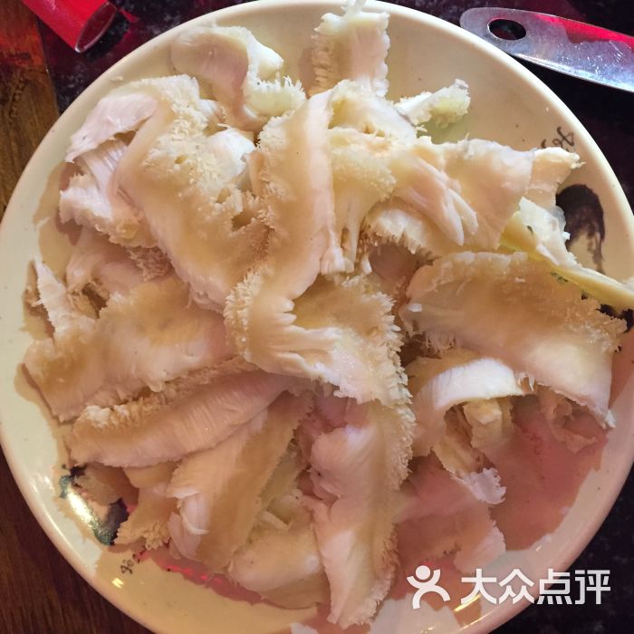 犇犇藤椒牛杂火锅(空港店)图片 - 第5张