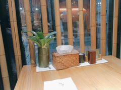 -竹里馆·淮扬菜·功夫茶(老门东店)