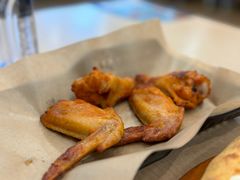 -达美乐比萨(天竺店)