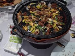 -味+新京宴·烤鸭·北京菜(创意谷店)