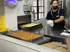 葡挞-安德鲁饼店(总店)