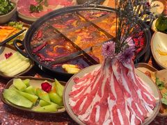 -纸盐河码头火锅(十八梯店)