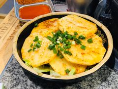 -酒拾烤肉(解放路店)