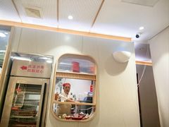-喜家德虾仁水饺(青岛永旺东部店)
