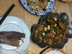 -小幸湖春饼(悦茂购物中心店)
