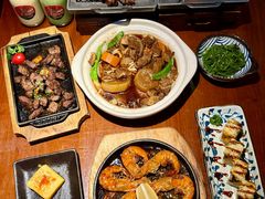 -小川洋风料理(江汉路店)