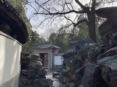 -香山公园