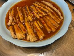 御膳茄子-三姐妹餐厅(曲江店)