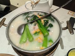 -常来小聚·广州非遗传承餐厅(高德置地店)