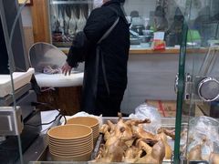 -戚顺兴盐水鸭(新街口明瓦廊店)