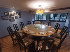 包厢-乔家栅(襄阳南路店)