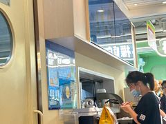 -满记甜品(优客百盛店)