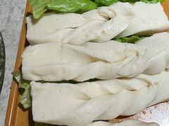 -鲜潭蒸汽石锅鱼(五道口购物中心店)