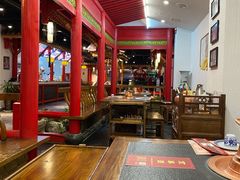 -清真·京华源铜锅涮肉(丰庆店)