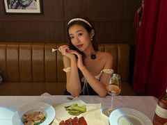 -囍er牛排馆SEAR STEAKHOUSE(常德道店)