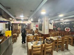 -木萨火锅店(开鲁路店)