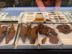 -小罗卤鹅(滨河西路店)