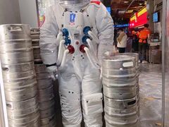 -火联烧烤(学院路创始店)