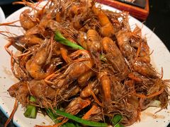 -老头儿油爆虾·知味杭州(爱琴海购物中心)